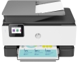 HP Officejet Pro 9010