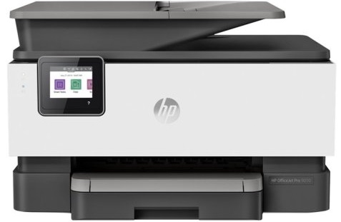 HP Officejet Pro 9010