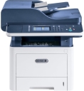 Xerox WorkCentre 3345DNi urządzenie wielofunkcyjne A4
