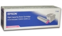 Toner Epson AcuLaser 2600, C2600 magenta 0227 5k