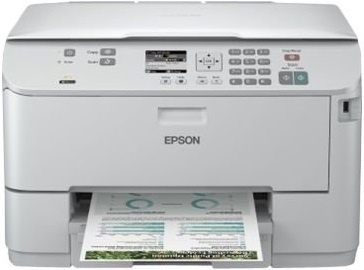 Epson Urządzenie wielofunkcyjne WorkForce Pro 4515DN A4