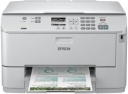 Epson WorkForce Pro WP-4515DN Urządzenie wielofunkcyjne A4