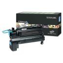 Toner Lexmark C792 X792 cyan C792A1CG 6k