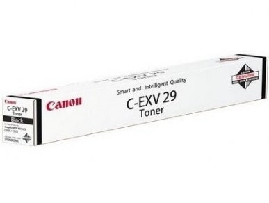 Toner C-EXV29 czarny Canon iR Advance C5030 C5035, 2790B003