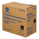 Toner Konica Minolta Bizhub C3350 C3850 TNP-48K czarny 10k