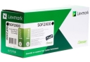 Toner 502X Lexmark MS410 MS415 MS510 MS610 10k