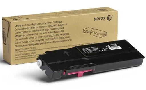 Toner 106R03511 Xerox VersaLink C400 C405 magenta 2,5k