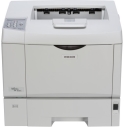 Ricoh Aficio SP 4210N - drukarka laserowa monochromatyczna