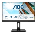 Monitor AOC U27P2CA 2xHDMI DP 27" 4xUSB głośniki