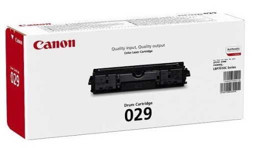 Bęben oryginalny 4371B002, Drum Cartridge 029 CANON