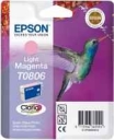 Tusz Epson R265 R285 PX730WD T0806 light magenta 7,4ml