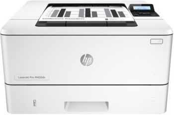 HP LaserJet Pro 400 M402dn