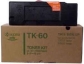 Toner Kyocera FS-1800/1800+, 3800