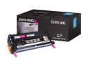 Toner X560H2MG Lexmark X560dn magenta 10k