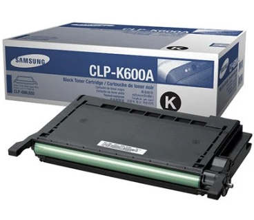 Toner do Samsung CLP-600 650, czarny