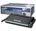 Toner Samsung CLP-600 650, CLP-K600A czarny 4k