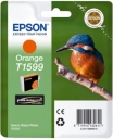 Tusz Epson Stylus Photo R2000 orange T1599 pomarańczowy 17ml