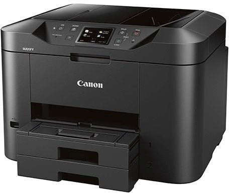 Canon MAXIFY MB2755