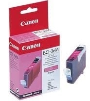 Tusz BCI-3eM Canon S600 magenta