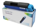 Toner Utax CLP 3721, Triumph-Adler CLP 4721 cyan Cartridge Web 2,8k