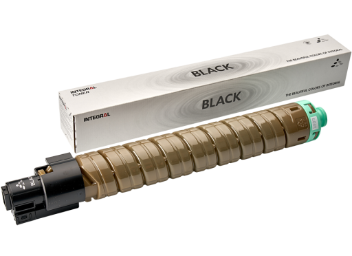 Toner INTEGRAL zamiennik MPC3503 do Ricoh MP C3003/C3004/C3503/C3504 czarny 29,5k