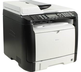 Ricoh Aficio SP 311SFN