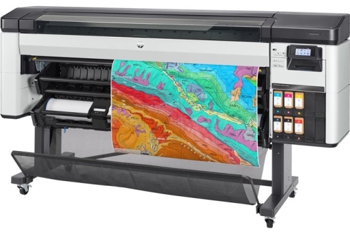 HP DesignJet Z6 Pro 64-in