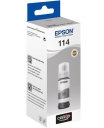 Tusz 114 Epson EcoTank ET-8500 8500 szary 70ml