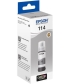 Tusz 114 Epson EcoTank ET-8500 8500 szary 70ml