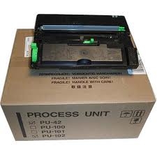 Bęben oryginalny PU-42 Kyocera