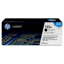 Toner czarny Q3960A HP Color LaserJet 2550 2820 2840, 122A 5k