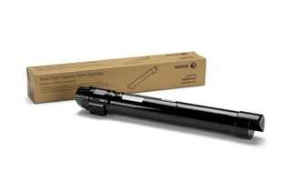 Toner do Xerox Phaser 7500, czarny 106R01446