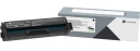 Toner Lexmark C3224 MC3224 C320010 czarny 1,5k