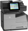 HP Officejet Enterprise Color Flow X585z MFP urządzenie wielofunkcyjne