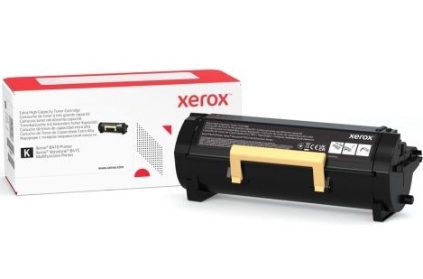 Toner Xerox VersaLink B415 25k 006R04730 wysokowydajny
