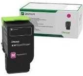 Toner Lexmark CS521 78C2UM0 magenta