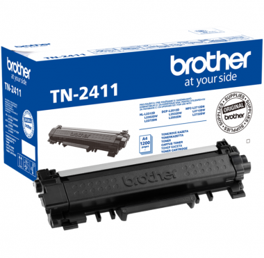 Toner oryginalny Brother TN-2411