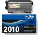 Toner Brother HL-2130/2135, DCP-7055 7057E TN-2010 1k