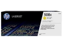 Toner HP Color Laserjet M552 M553 M577 żółty 508X 9,5k