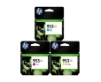 Value Pack HP CMY 953XL