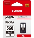 Tusz Canon Pixma TS5350 TS7450 PG-560XL czarny 14,3ml