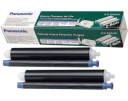 Folia Panasonic KX-FC238 FC245 FC378, KX-FA54 2 rolki