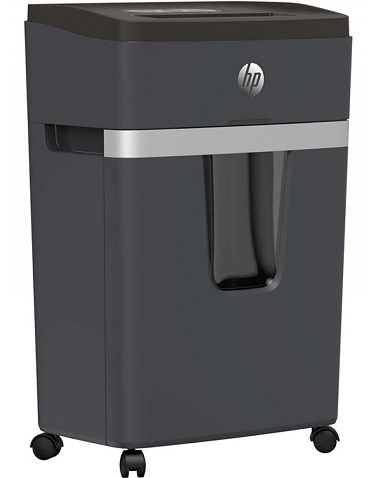 Niszczarka HP PRO SHREDDER 12MC