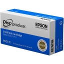 Tusz Epson PP-50 PP-100 cyan PJIC1 (C) C13S020447 31,3ml