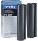Folia PC-92RF do Brother IntelliFax-900 1500M 1416