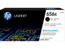Toner HP Color LaserJet M652 M653 czarny 656X 27k