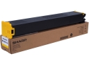 Toner Sharp MX-3050/3550/3570 MX-4050/4070 MX-5050/6050 MX-61GT-YA żółty 24k