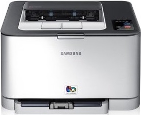 Samsung CLP-320N