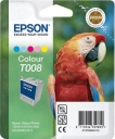 Tusz kolor Epson Photo 790 870 875DC 890 915 T008