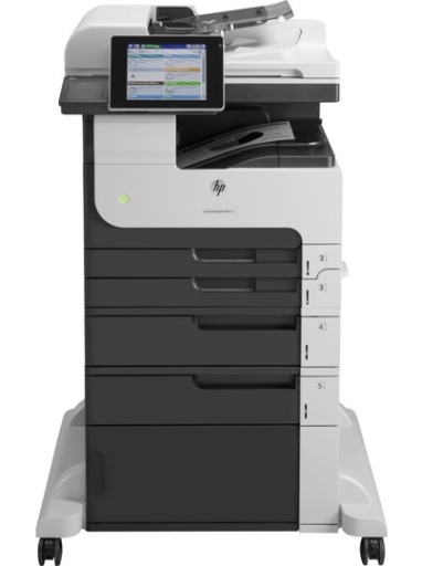 HP LaserJet Enterprise 700 MFP M725f